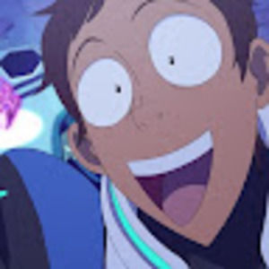 Meet your Posher, Kyra robinson